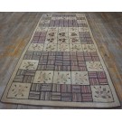 American Hooked Rug #20497